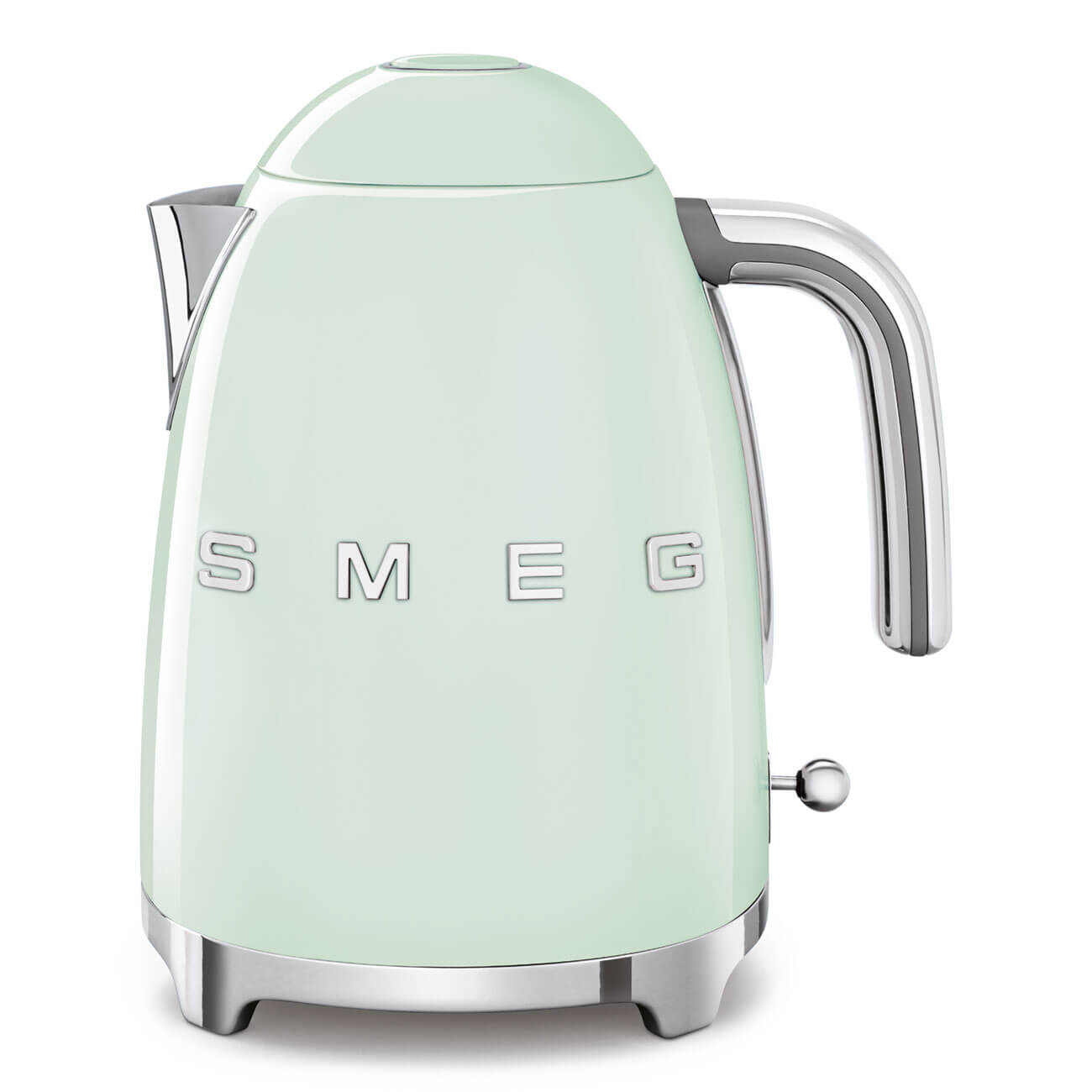Smeg 50’s Kettle Pastel Green KLF03PGEU