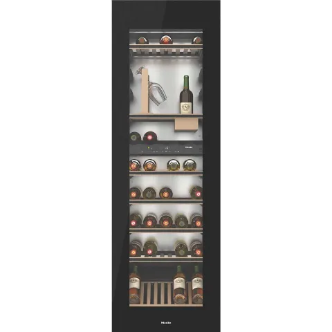 Miele Wine Cooler KWT 6722 iGS-1 obsw Built-in 12364310