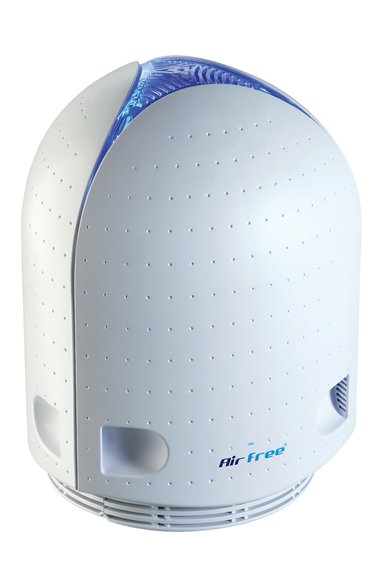 Airfree P125 - Filterless Air Purifier (50sqm)
