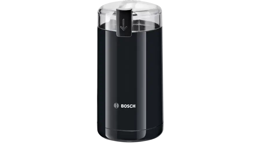 BOSCH Μύλος COFFEE GRINDER BLACK TSM6A013B