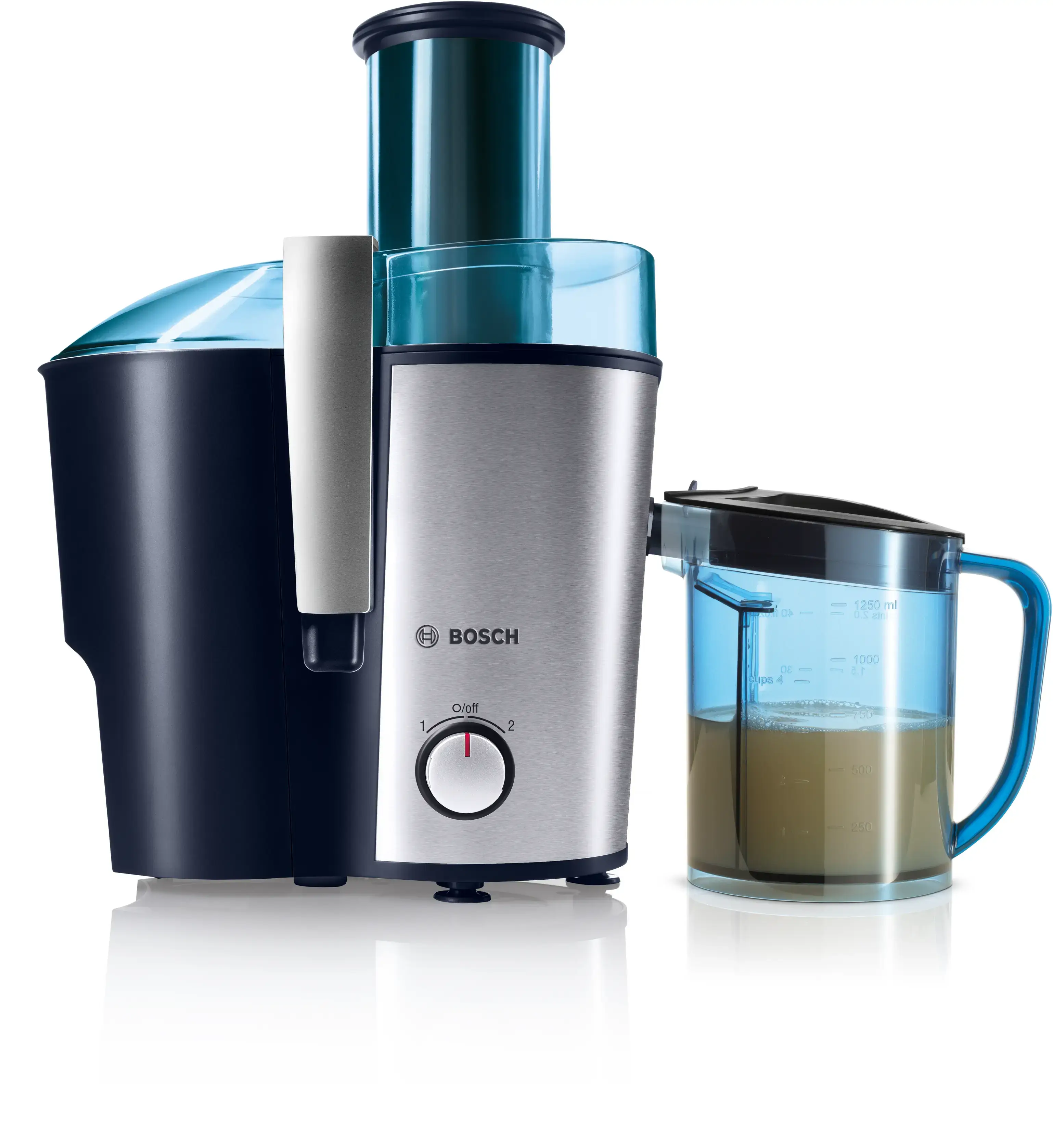 Bosch Vitajuice 3 MES3500 Juicer 700W