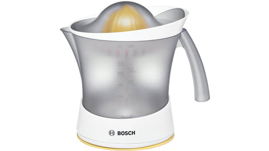 Citrus Press BOSCH MCP3000N
