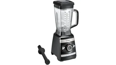 BLENDER BOSCH MMBH6P6B VitaBoost 1600 W BLACK