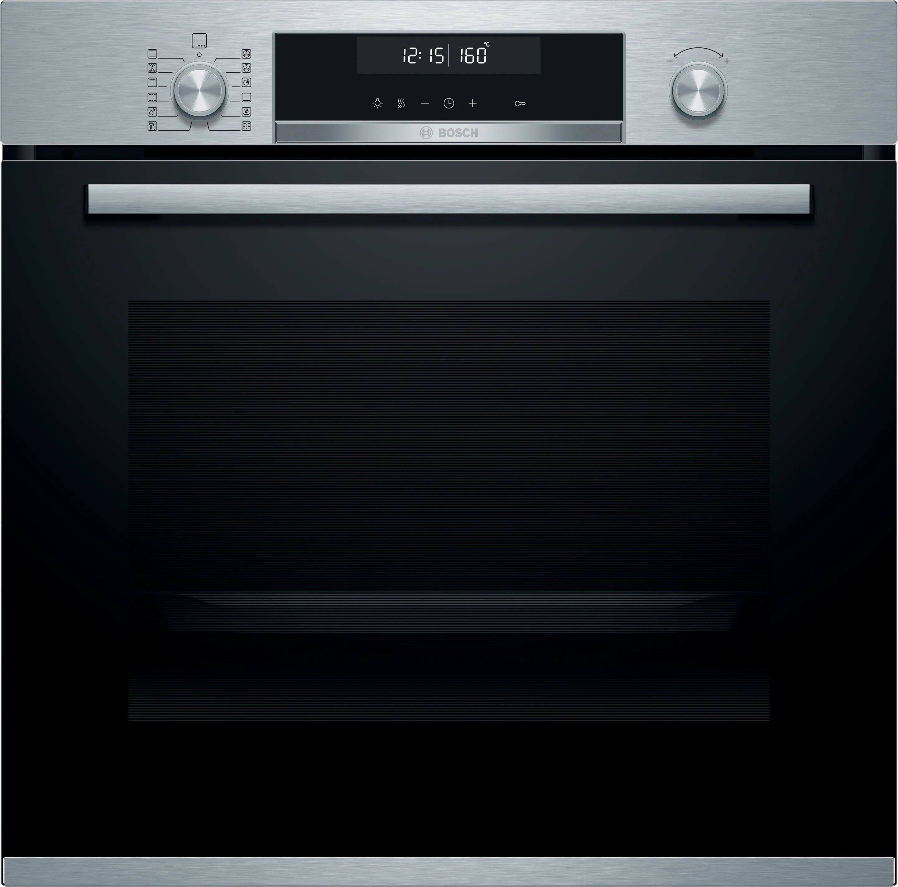 Bosch Built In Oven Series 4 Model HBA574BS3