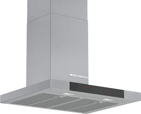 Cooker Hood Himney Bosch DWB67JP50, 657m³ air/hour,46db
