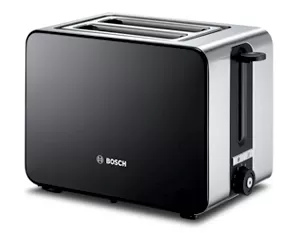 Τoaster Stainless steel BOSCH TAT7203