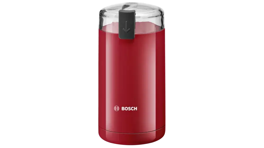 BOSCH Μύλος COFFEE GRINDER RED TSM6A014R