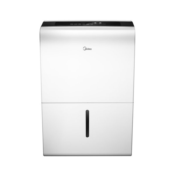 Midea MDDP-50DEN7-QA3-B Dehumidifier 50L,100 m2