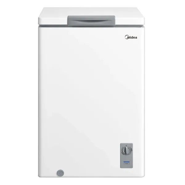 Midea MDRC152FEE01 (99L) Chest Freezer ,(Hx W x D) cm: 84,5 x 54 x 50
