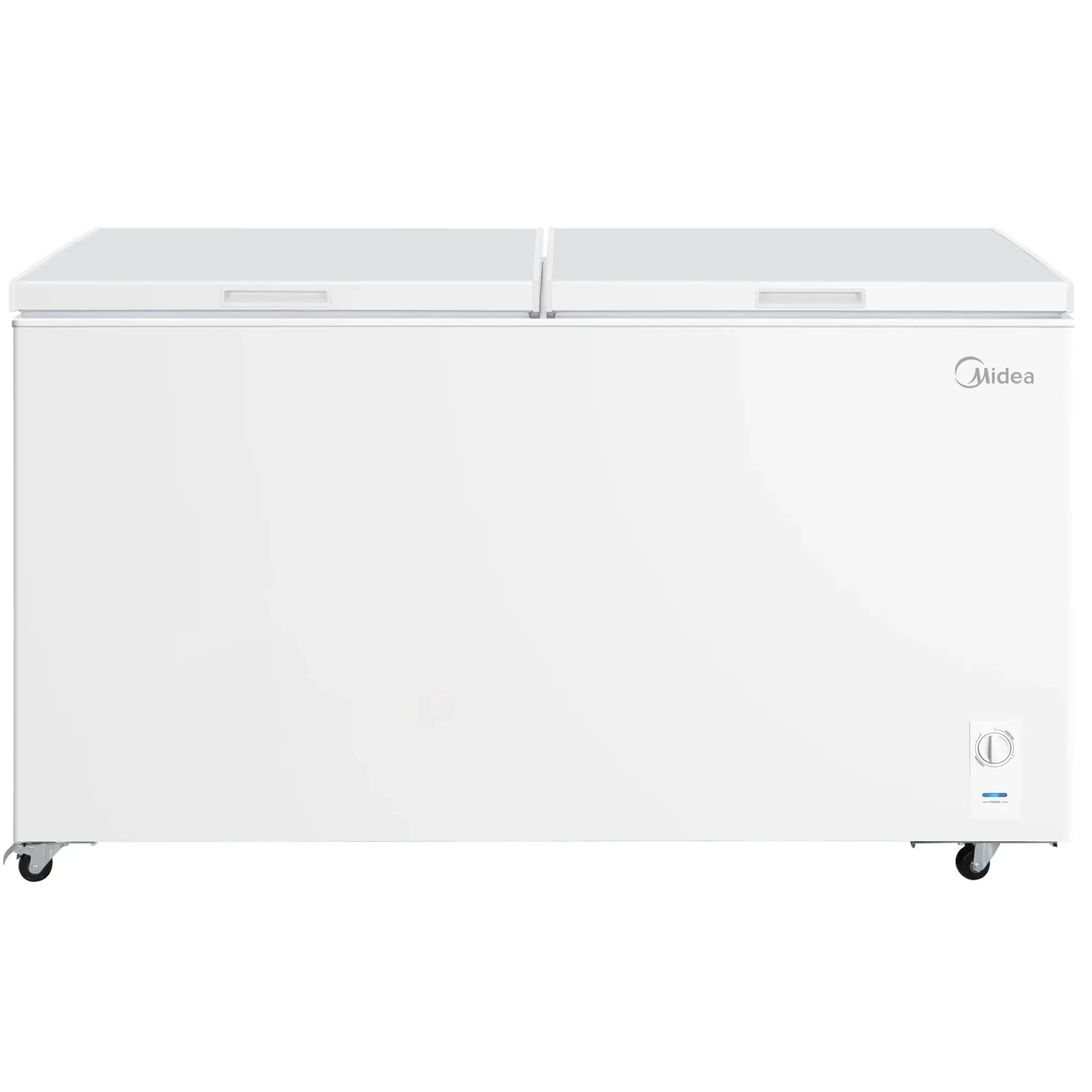 Midea 508 L Chest Freezer – White MDRC698FEE01