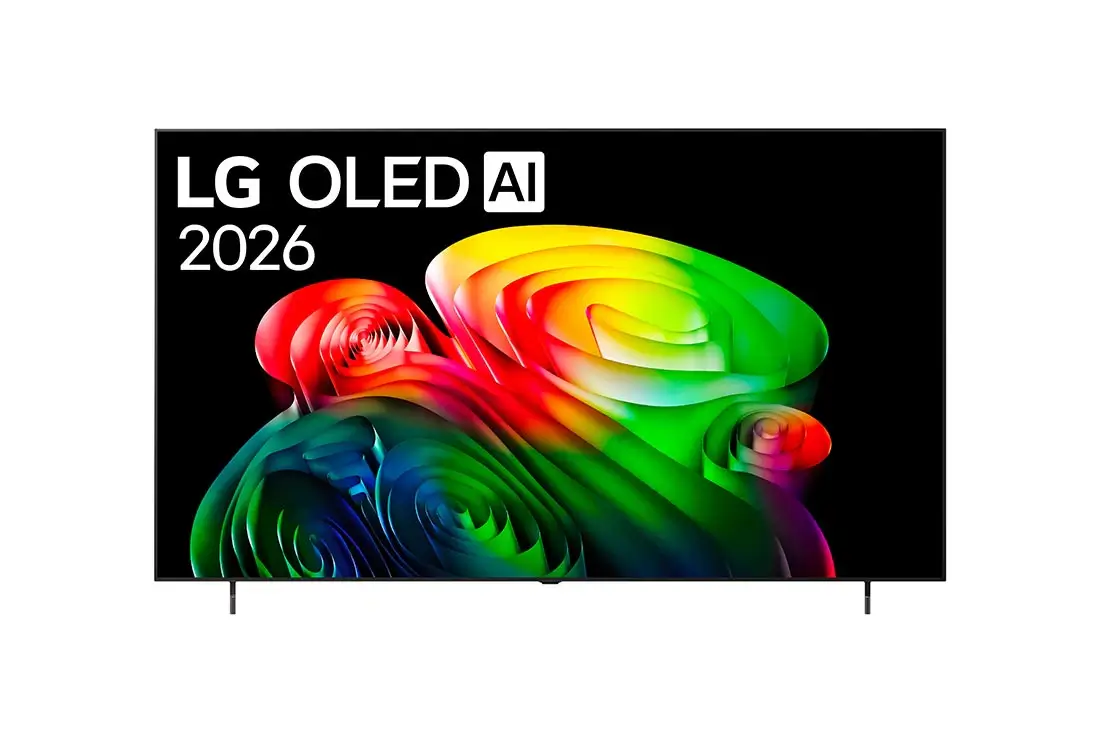 LG OLED77B65LA OLED 77'' AI B6 4K Smart TV 2026
