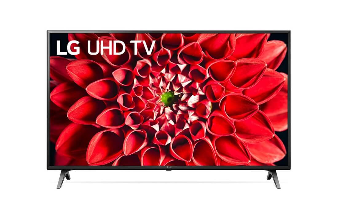T.V. LG 49UN711C0ZB 4K, ULTRA UD, SMART 49", 3ΧΡΟΝΙΑ ΕΓΓΥΗΣΗ!