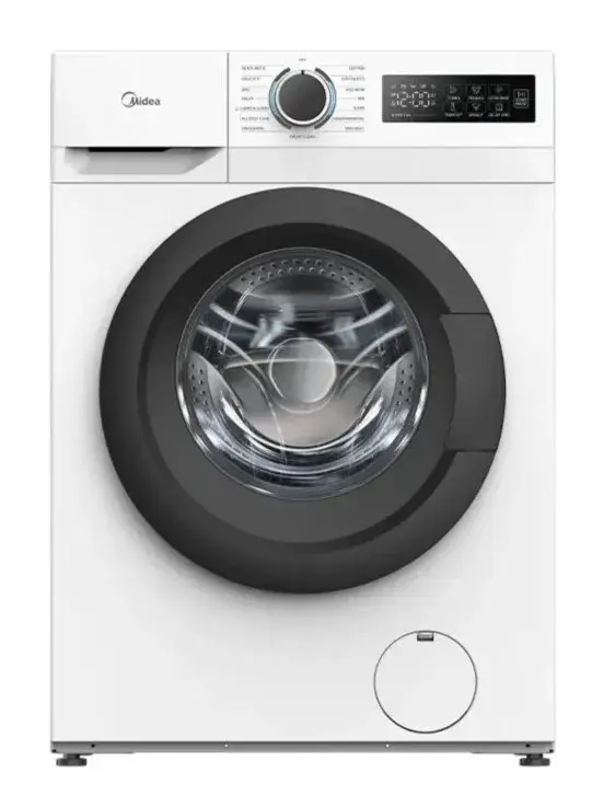 Midea MF110W60/W (6Kg) Washing Machine 1000rpm