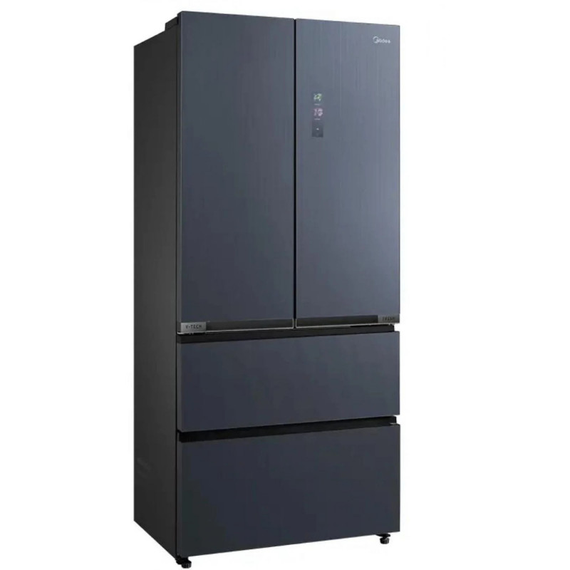 MIDEA French Door fridge-freezer MDRF705BIE70