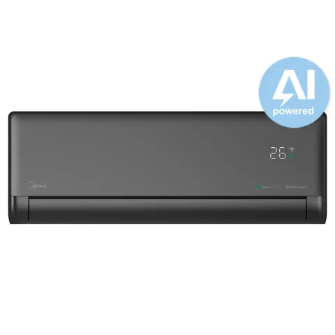 Midea Air Condition Solstice Series EZB-09RD6-I