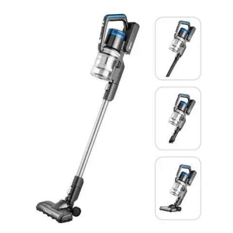 Stick Midea P6 MCS1825 2‑IN‑1 stick & handheld BLDC ~350 W