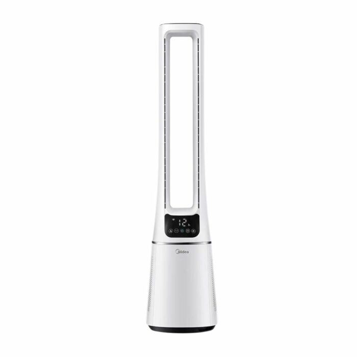 MIDEA SmartAir Cool & Purify Fan MAM33CPAGW