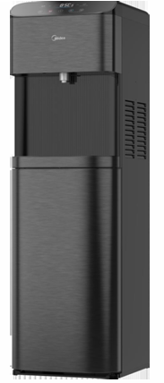 MIDEA WATER PURIFIER WITH UV LAMP JL2240S-E
