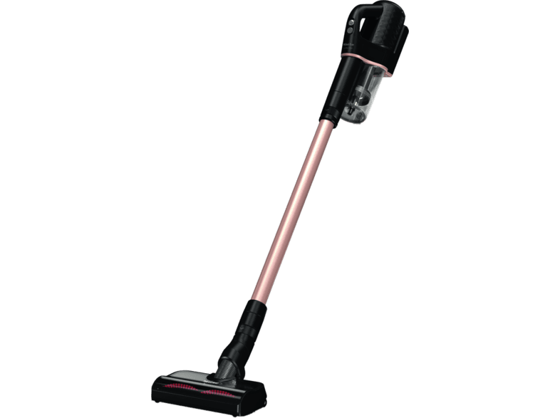 Miele Duoflex HX1 12377850Total Care Μαύρο obsidian Δύναμη | Grab & Go | ελαφριά και μικρή | ολοκληρωμένο σετ εξαρτημάτων