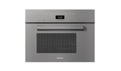 MIELE DG 7440 Built-in steam oven Graphite Grey, 40L, 11106440