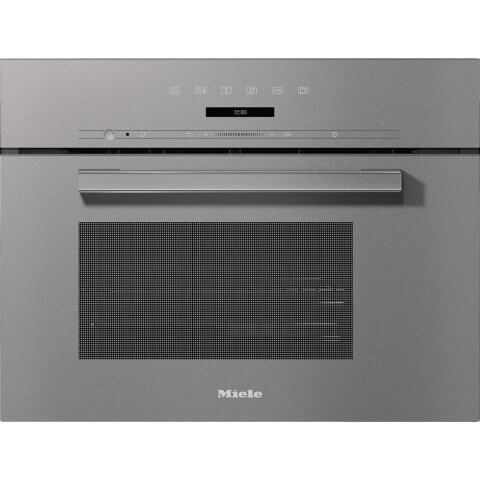 MIELE DG 7240 Built-in steam oven Graphite Grey,40L, 11106380