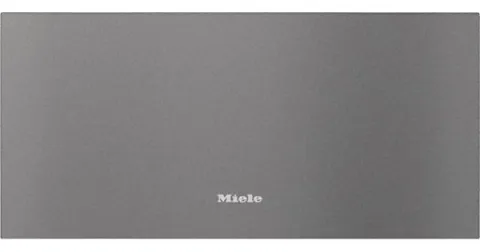 MIELE ESW 7020 warming drawer non-handle Graphite Grey, 11103140