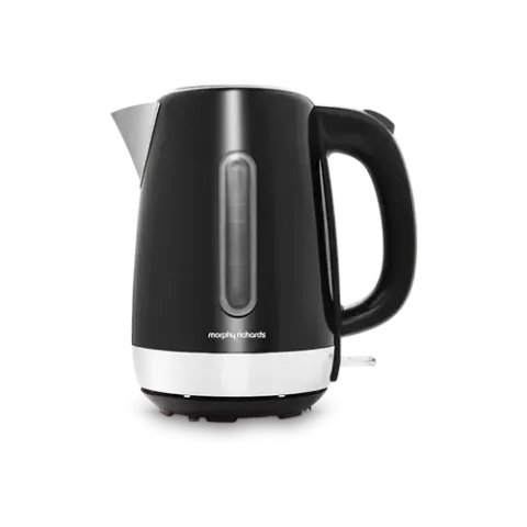 Morphy Richards Kettle Equip Series Model 102783 Power 3000 W Capacity 1.7 l