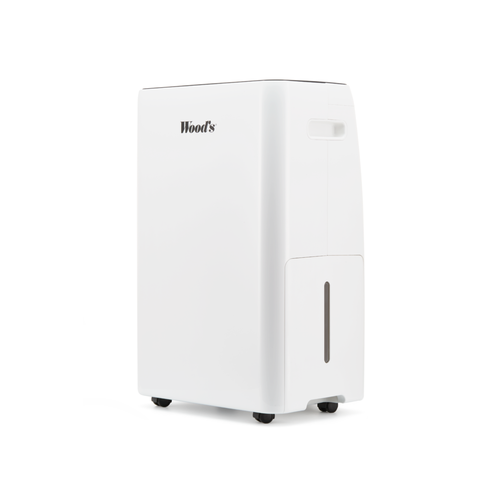 WOOD'S DEHUMIDIFIER MRD20GW WIFI 20 LT, 70 m²