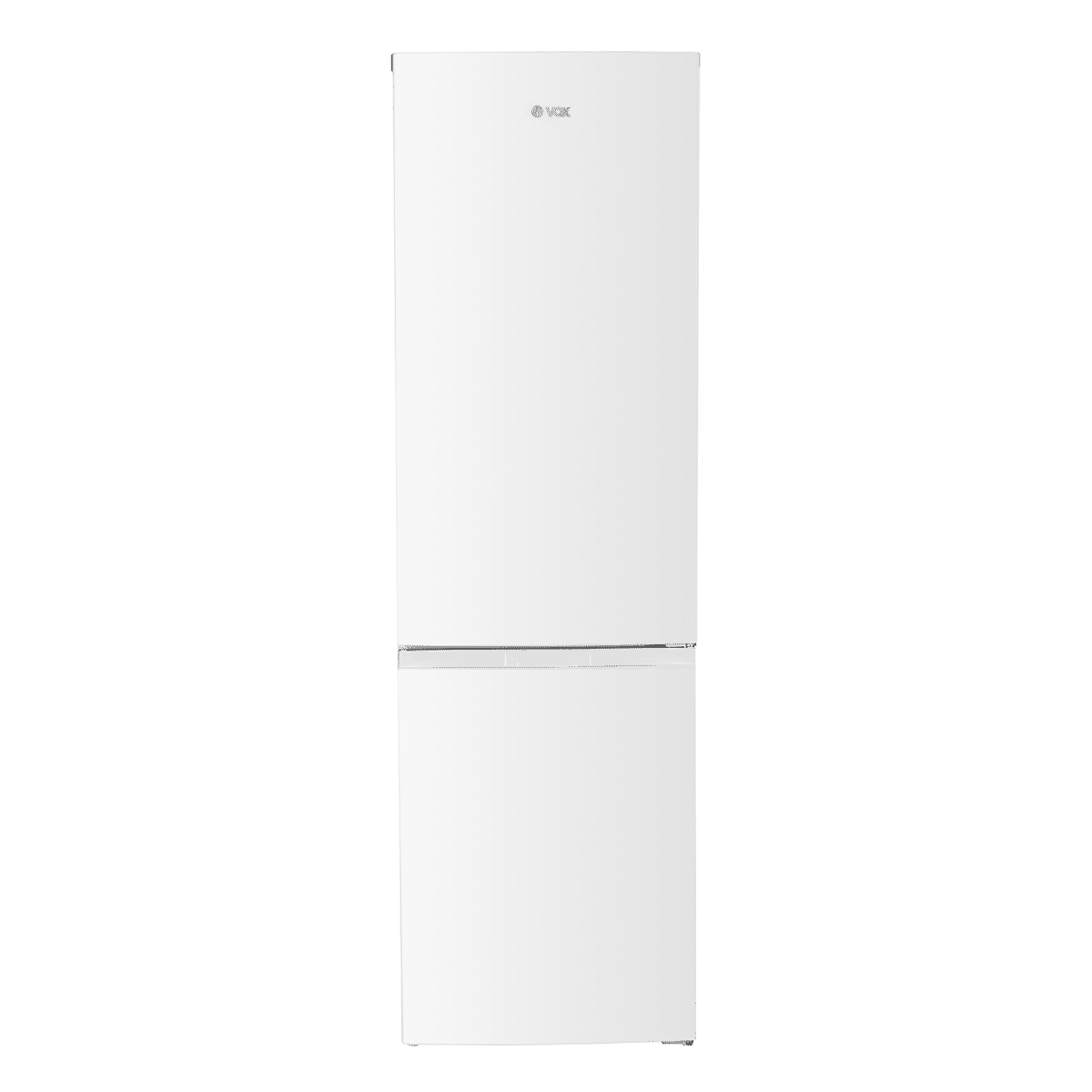 RC3200FHE FRIDGE TESLA WHITE 185X60CM, 5 Years Guarantee