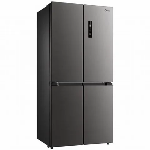 Midea 4-Door Refrigerator Model MDRM691FIC45