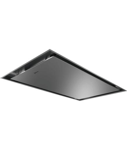 ISLAND HOOD NEFF I95CAQ6N0 INOX 90CM, 798m³ air/hour,41db
