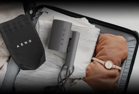 AENO HD2 Hair Dryer