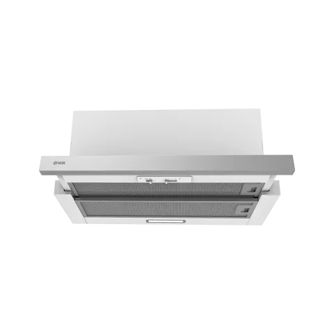 Sliding Hood Vox PIO 6L07 IX