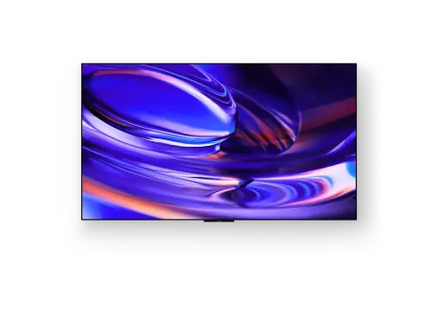 Sony K55A62 BRAVIA 6 55" OLED 4K Ultra HD High Dynamic Range (HDR) Smart TV Google TV (2026)