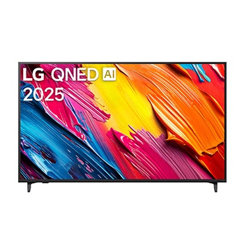 TV 55 ιντσών LG QNED AI QNED70, 55QNED70A6A, 4K Smart 2025