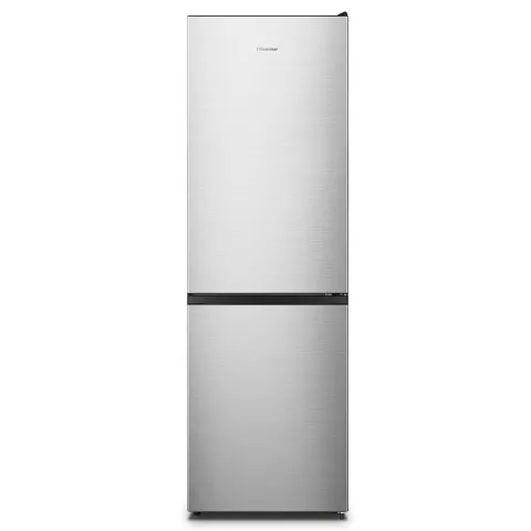 Hisense RB390N4ACE Free standing Fridge Freezer, H186xWcm59.5cmx D59cm