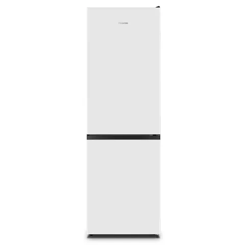 FRIDGE HISENSE RB390N4AWE HxWxD = 186 X 59.5 X 59 cm