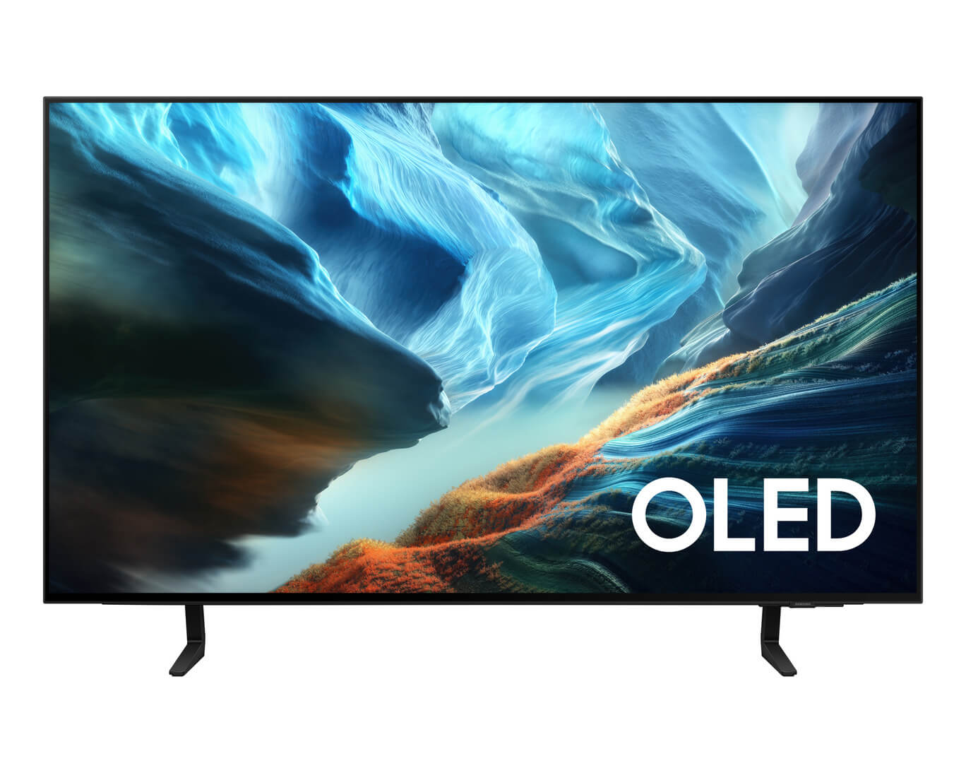 SAMSUNG QE42S90HAEXXH 42" OLED, Ultra HD, 4K Smart, 42S90H, Vision AI, Glare Free, 105 cm (2026)
