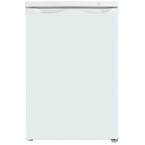 HISENSE RR-154D4AW2 Fridge single door white (Υ x Π x Β)84.5 x 56 x 57.5 cm