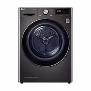 LG Dryer 9Kg Model RH90V9JV2N