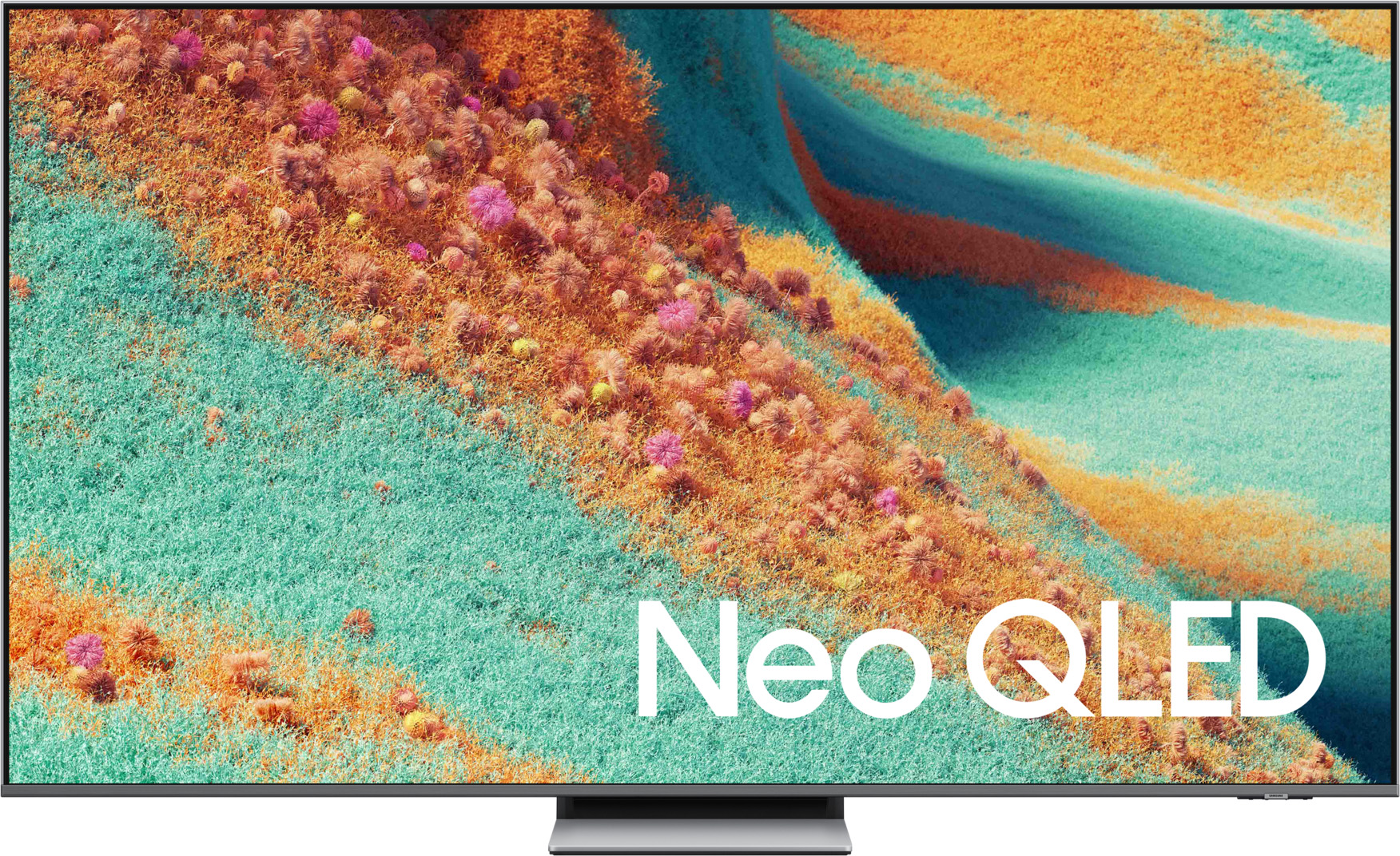 SAMSUNG Neo QLED 4K Mini LED Vision AI Smart TV 2025 - QE55QN85FAUXXH