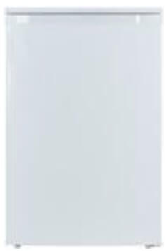 Rowa BCD120 Refrigerator (W × H): 54.6 × 84.7 cm White, 5 YEARS GUARANTEE