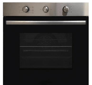 OVEN ROWA RW65IX- INOX, 5 YEARS GUARANTEE
