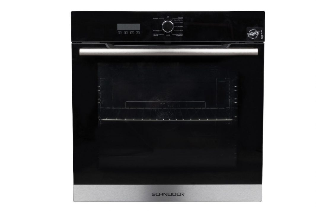 OVEN SCHNEIDER PYROLISIS SFPM6073 73LT A+