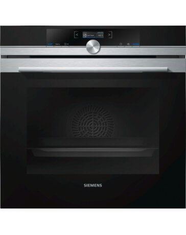 Siemens HB633GBS1 Built-in oven, 60cm
