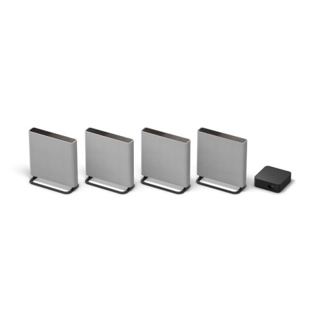 SONY HTA9M2.CEL BRAVIA Theater Quad with 16 total speakers, Dolby Atmos®/DTS:X®