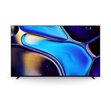 Sony K77XR8APAEP BRAVIA 8A OLED 77" 4K HDR Google Smart TV
