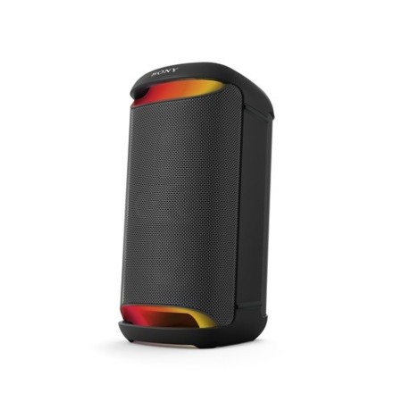 Sony SRSXV500B Party speaker Black