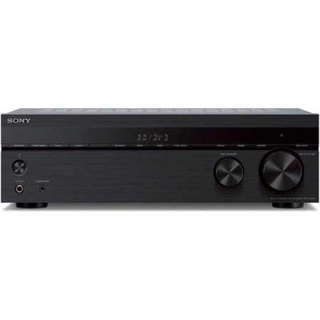 Sony STRDH590.CEL 5.2channels Surround 3D AV receiver