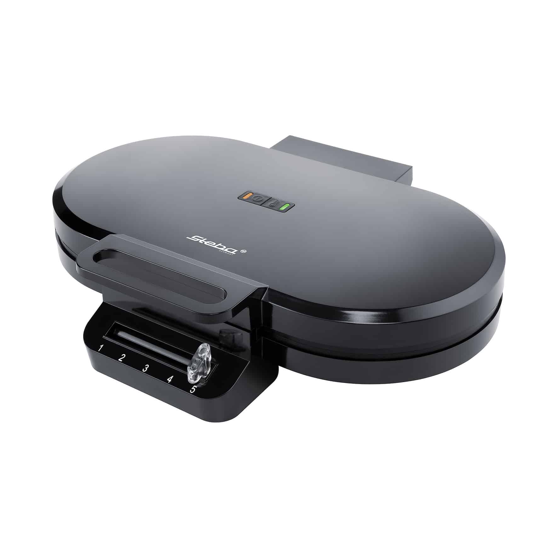 STEBA Double Waffle Iron WE-2